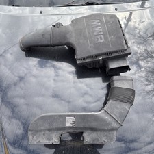 e90 n55 Oem air Intake airbox