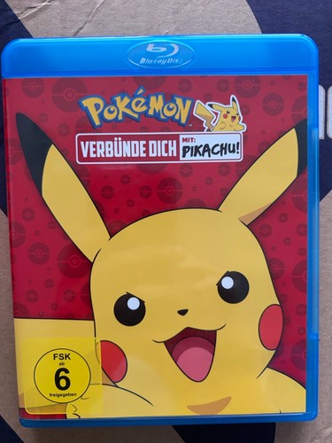 Pokémon verbünde dich - -,