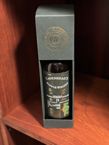 Strathisla 1989 - (glenlivet),