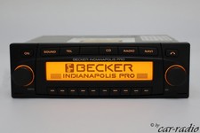 Becker Indianapolis Pro BE7950