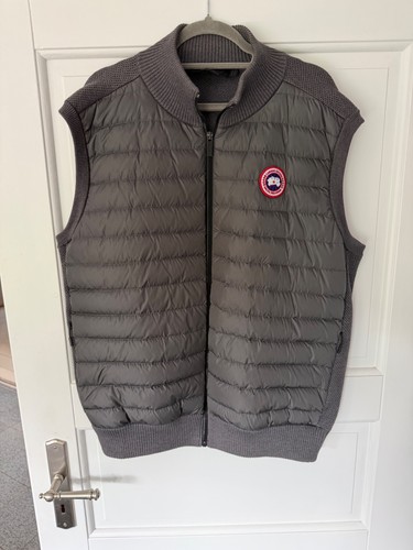 Original canada goose weste - original,