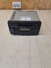 Ford Focus 1998 Radio