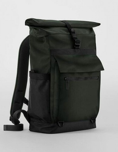 Axis roll top backpack - axis,