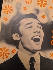 Karel Gott Sings The Sun and
