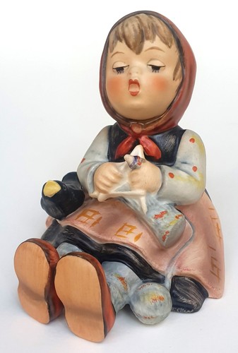 Goebel hummel figur alt - goebel,