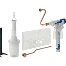 GEBERIT Service Umbauset 215.420.00.1 einwandfreie Retourenware