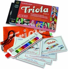 Triola by Seydel |