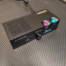 Chord Electronics Anni - UK