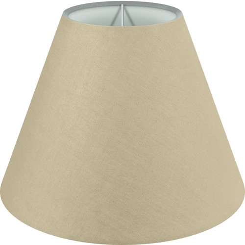 Lampenschirm baumwolle s - lampenschirm, |