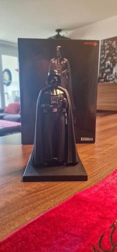Kotobukiya artfx star wars - kotobukiya, artfx+