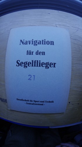 Navigation für den