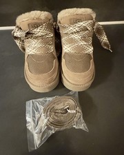 Ugg lowmel sneaker boots - ugg, –