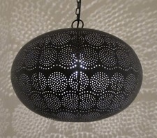 Orientalische Indische Messing