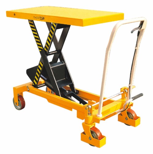 Noblelift scherenhubtisch 750 - noblelift,