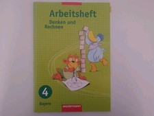 Denken und Rechnen 4 -