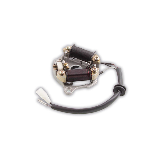 Arlows lichtmaschine stator - lichtmaschine,