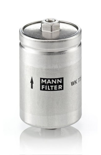Mann filter 725 - wk,