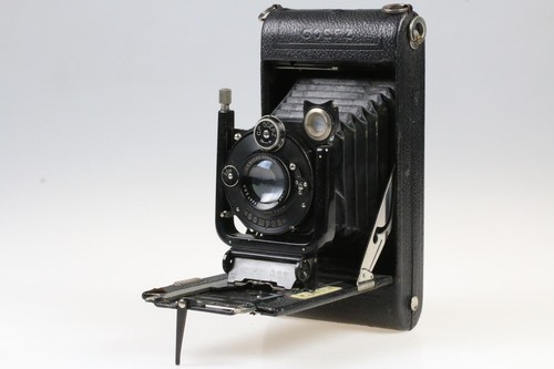 Goerz tenax - goerz,