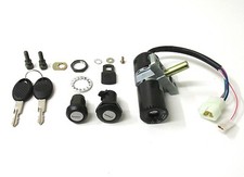 Zündschloss Zündung Schloss