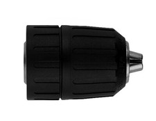 Duss Schnellspann- Bohrfutter, F19, 1,5 - 13 mm, Aufnahme 1/2"