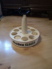 Origin.Bierkranz"GILDEN-KÖLSCH"für 9 GLÄSER..Super...