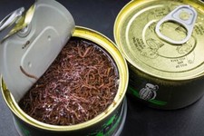 Baits bloodworms - my-baits,
