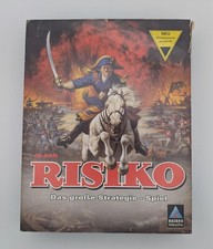 Risiko - das große Strategie Spiel - PC CD-ROM Big Box