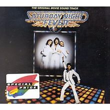 Saturday night fever - fever, von