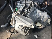 PK6002 Getriebe 6. Gang Renault Laguna II 2,2 DCI  110KW/150PS 144.011km 