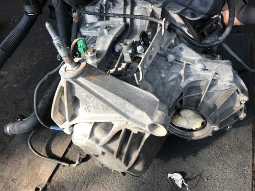 Pk6002 getriebe gang - 6.,