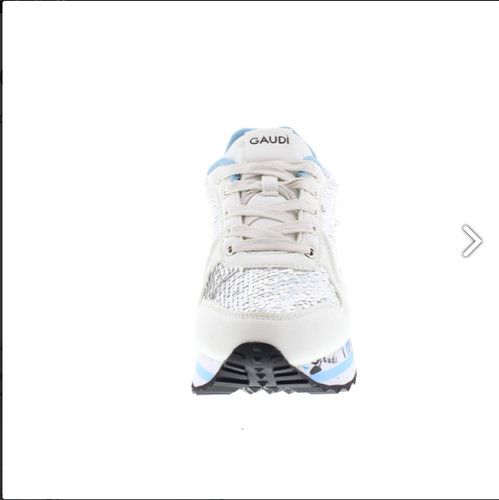 Sneakers damenschuh sportlich - sneakers,