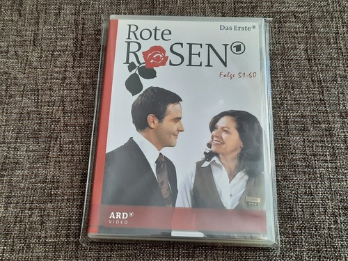 Rote rosen 2006 - rote,
