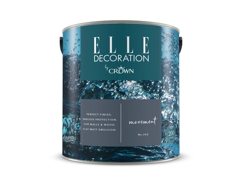 Elle decoration liter no - 2,5,
