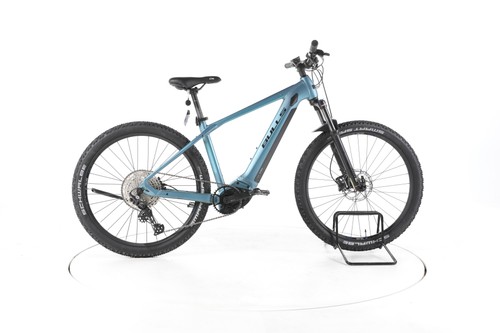 Bulls copperhead evo bike - copperhead, 2