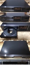 CD Player Teac ZD 6000