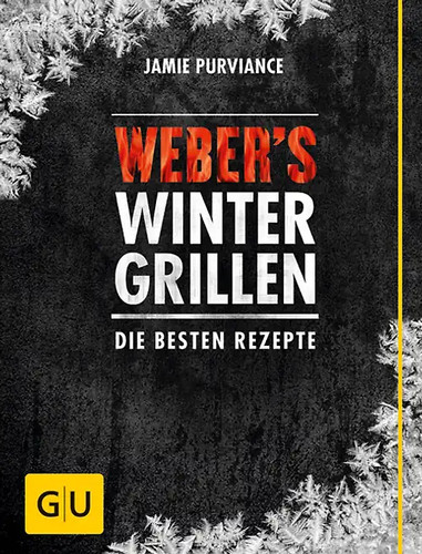 Weber wintergrillen zustand - weber's,