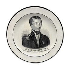 Englischer Creamware