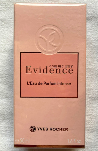 Yves rocher comme - yves,