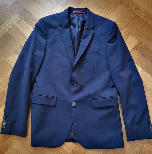 Hugo boss marlane - boss, anzug