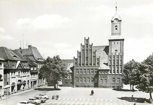 Wittstock dosse - -,
