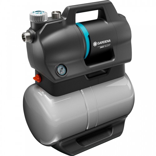 Gardena 3900 silent - 3900,