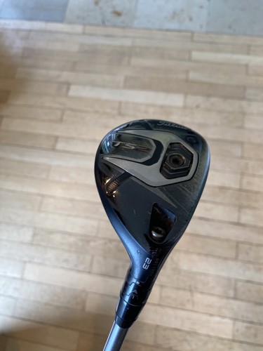 Titleist ts2 hybrid - titleist,