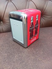 Coca-Cola Ice Coke Taschentuch