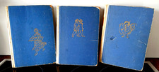 Kinder und Hausmärchen Brüder Grimm, Band 1- 3 -Blaue Reihe - Pollatschek, DDR