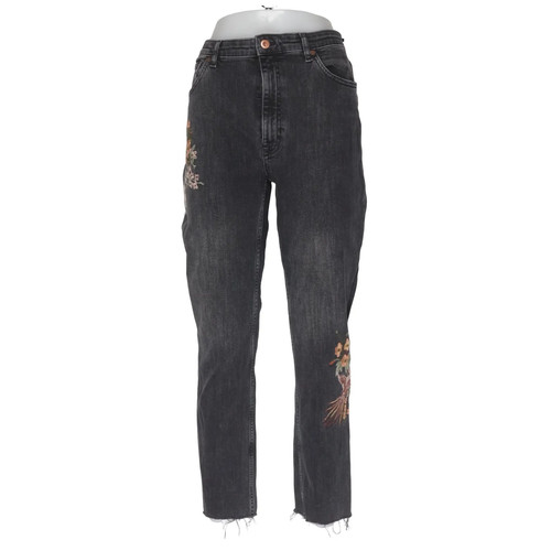 H m jeans - l.o.g.g,