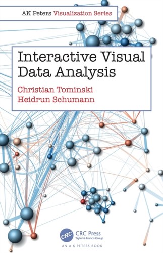 Interactive visual data - interactive,