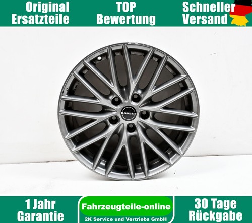 Alufelge opel insignia a - 1, x