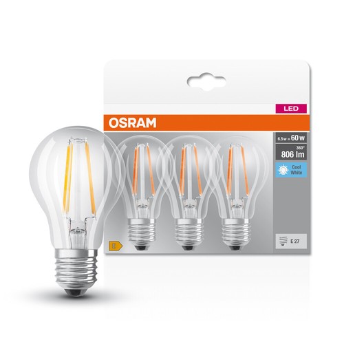 Osram 4000k e27 - osram, led