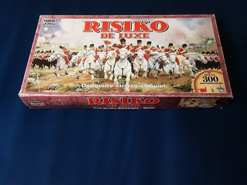 Risiko luxe das - risiko, de