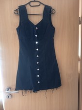 Schönes jeanskleid - schönes,